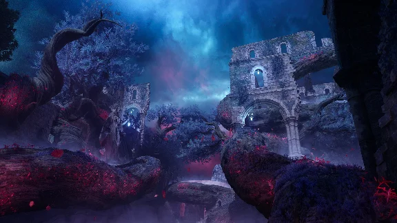 ✅ Enotria: The Last Song XBOX SERIES X|S KEY 🔑