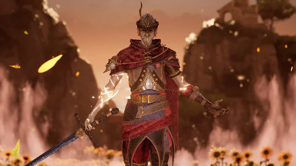✅ Enotria: The Last Song XBOX SERIES X|S KEY 🔑
