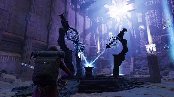 Nightingale (Steam ключ) REGION FREE/GLOBAL + Бонус