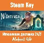 Nightingale (Steam ключ) REGION FREE/GLOBAL + Бонус