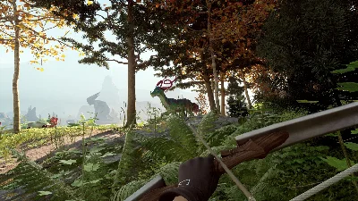 Nightingale (Steam ключ) REGION FREE/GLOBAL + Бонус