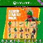 ✅❤️FORTNITE - XERICK STARTER PACK❤️XBOX ONE|XS🔑KEY✅