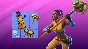 ✅❤️FORTNITE — НАБОР «РЕВОЛЮЦИЯ ГРАФФИТИ»❤️XBOX🔑КЛЮЧ