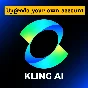 KLING AI PRO / ПРЕМЬЕР на 1 месяц