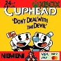 Cuphead XBOX ONE / SERIES X|S / Win10 KEY