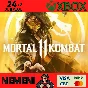 Mortal Kombat 11 XBOX ONE / XBOX SERIES X|S KEY