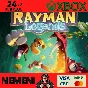 Rayman Legends XBOX ONE SERIES X/S KEY