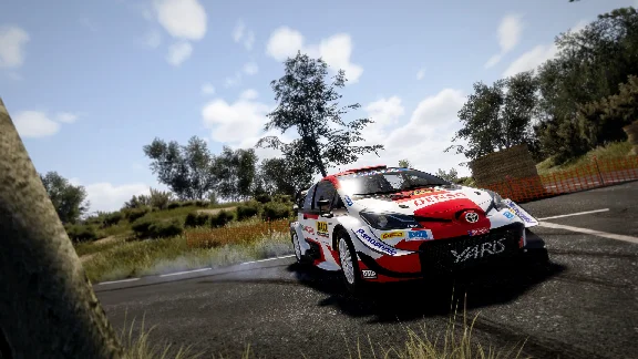 WRC 10 FIA World Rally Championship STEAM GIFT РОССИЯ