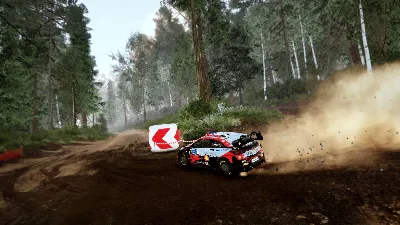WRC 10 FIA World Rally Championship 💎 STEAM GIFT RU