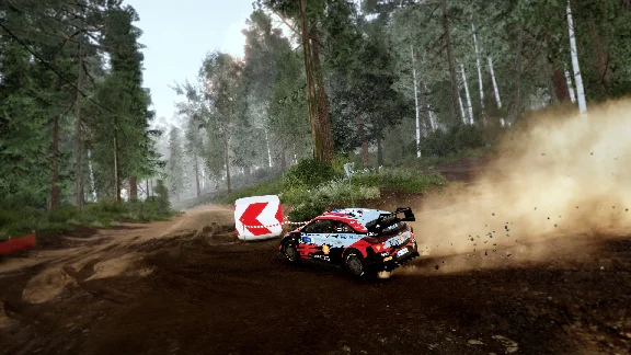 WRC 10 FIA World Rally Championship STEAM GIFT РОССИЯ