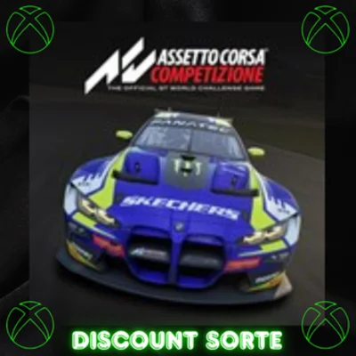 Assetto Corsa Competizione XBOX