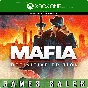 ✅❤️MAFIA: DEFINITIVE EDITION❤️XBOX ONE|XS🔑КЛЮЧ✅