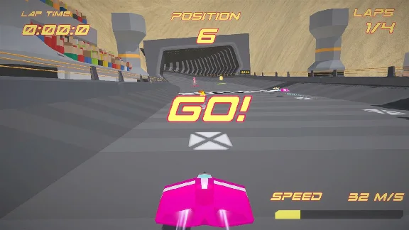 ✅ Anti Gravity Racing Xbox One|X|S activation
