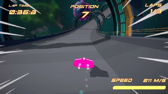 ✅ Anti Gravity Racing Xbox One|X|S activation