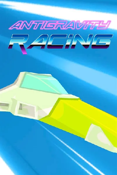 ✅ Anti Gravity Racing Xbox One|X|S activation