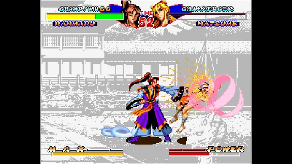 ✅ ACA NEOGEO NINJA MASTER´S Xbox One|X|S activation