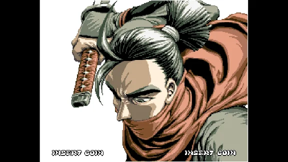 ✅ ACA NEOGEO NINJA MASTER´S Xbox One|X|S activation