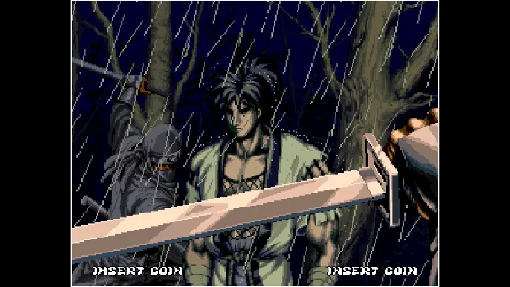 ✅ ACA NEOGEO NINJA MASTER´S Xbox One|X|S activation