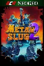 ✅ ACA NEOGEO METAL SLUG 2 Xbox One|X|S activation