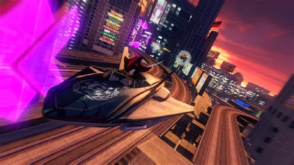 ✅ Sonic & All-Stars Racing Transformed Xbox activation