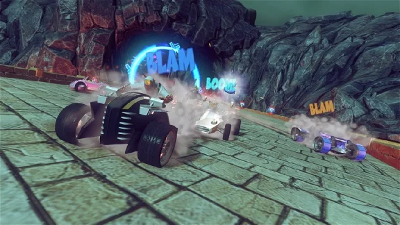 ✅ Sonic & All-Stars Racing Transformed Xbox activation