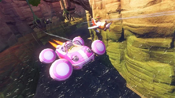 ✅ Sonic & All-Stars Racing Transformed Xbox activation