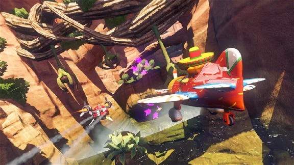 ✅ Sonic & All-Stars Racing Transformed Xbox activation