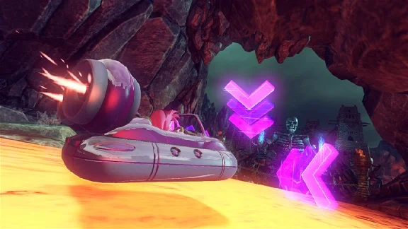 ✅ Sonic & All-Stars Racing Transformed Xbox activation