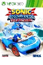 ✅ Sonic & All-Stars Racing Transformed Xbox activation