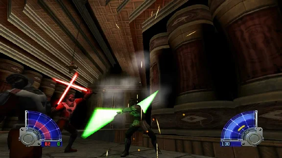 ✅ STAR WARS Jedi Knight: Jedi Academy Xbox activation