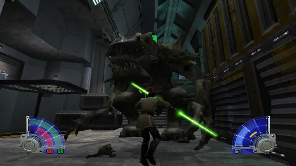 ✅ STAR WARS Jedi Knight: Jedi Academy Xbox activation