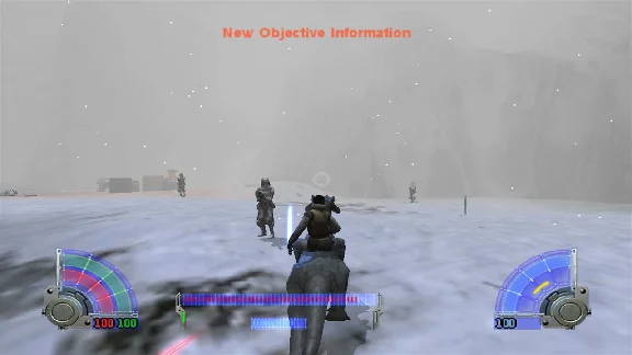✅ STAR WARS Jedi Knight: Jedi Academy Xbox activation