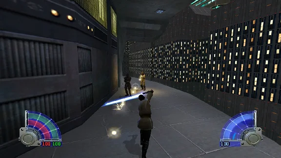 ✅ STAR WARS Jedi Knight: Jedi Academy Xbox activation