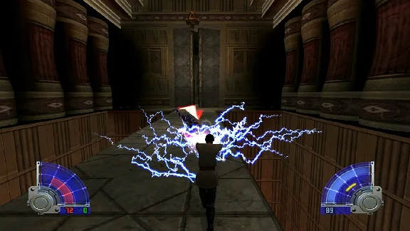 ✅ STAR WARS Jedi Knight: Jedi Academy Xbox activation