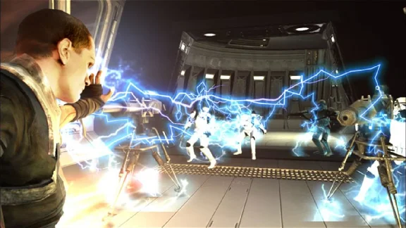 ✅ Star Wars: The Force Unleashed Xbox activation