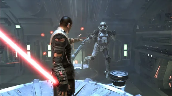 ✅ Star Wars: The Force Unleashed Xbox activation