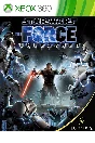 ✅ Star Wars: The Force Unleashed Xbox activation