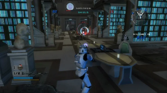 ✅ Star Wars Battlefront II Xbox One|X|S activation
