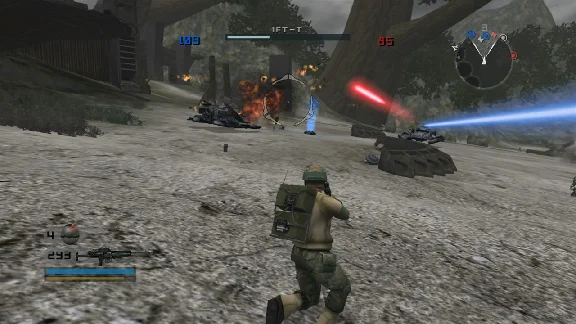 ✅ Star Wars Battlefront II Xbox One|X|S activation