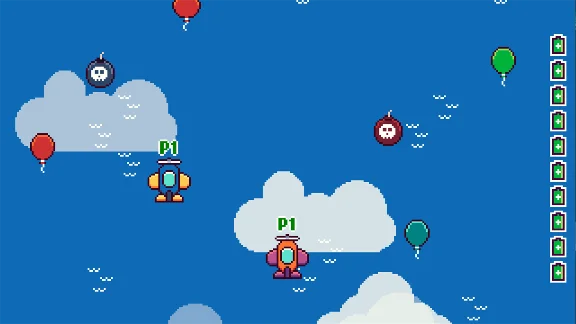 ✅ Super Box Land Demake Xbox One|X|S activation