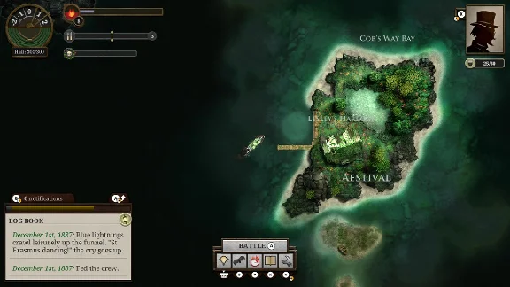 ✅ Sunless Sea: Zubmariner Edition Xbox activation