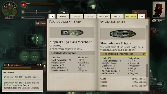 ✅ Sunless Sea: Zubmariner Edition Xbox activation