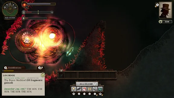 ✅ Sunless Sea: Zubmariner Edition Xbox activation