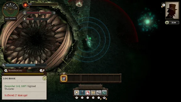 ✅ Sunless Sea: Zubmariner Edition Xbox activation