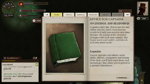 ✅ Sunless Sea: Zubmariner Edition Xbox activation