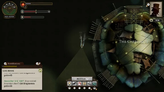 ✅ Sunless Sea: Zubmariner Edition Xbox activation