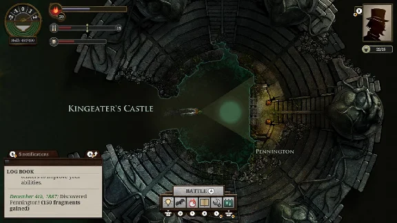 ✅ Sunless Sea: Zubmariner Edition Xbox activation