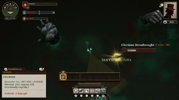 ✅ Sunless Sea: Zubmariner Edition Xbox activation