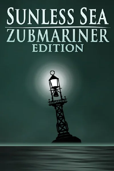 ✅ Sunless Sea: Zubmariner Edition Xbox activation
