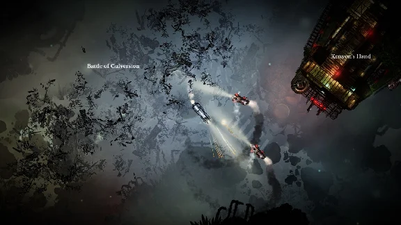 ✅ Sunless Skies: Sovereign Edition Xbox activation
